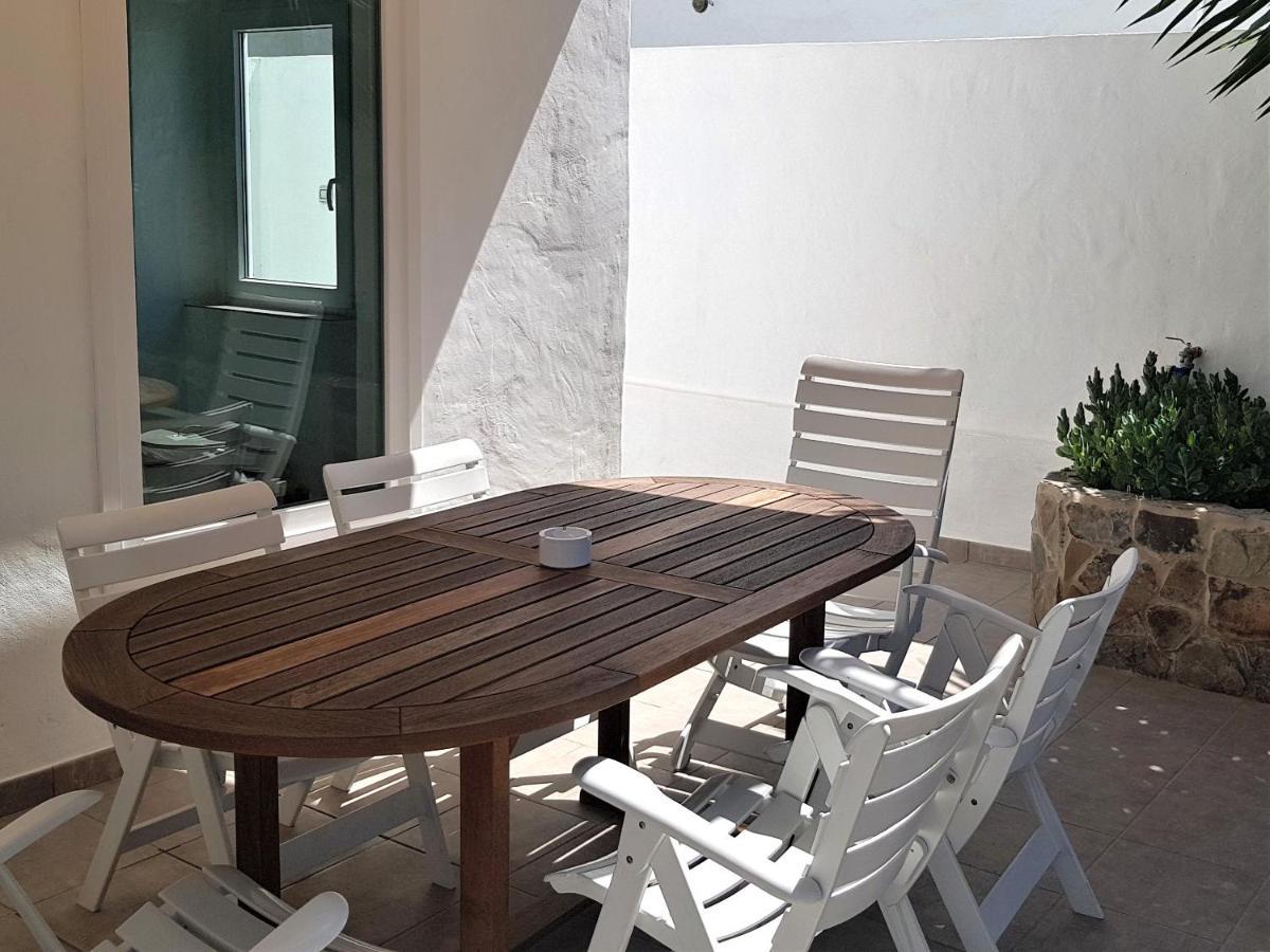 Casa La Palmera - Holiday House Close To The Beach Arguineguin Exterior photo
