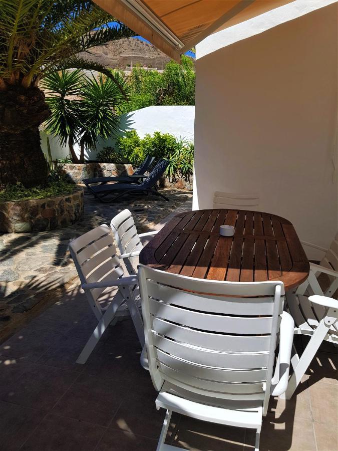 Casa La Palmera - Holiday House Close To The Beach Arguineguin Exterior photo