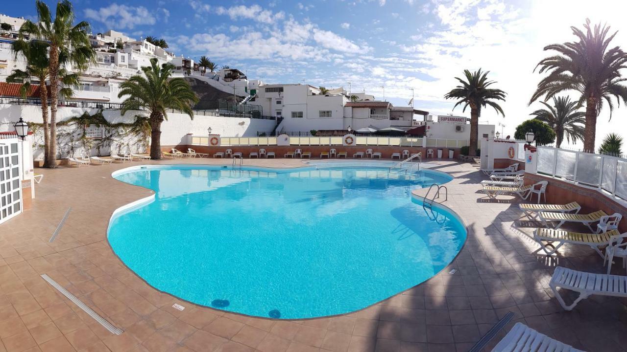 Casa La Palmera - Holiday House Close To The Beach Arguineguin Exterior photo